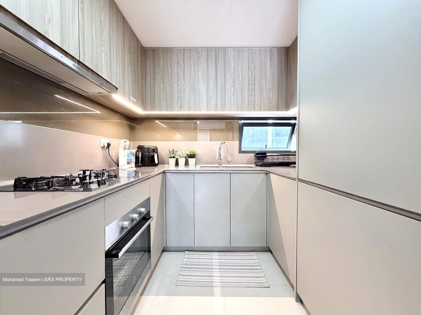 The Jovell (D17), Condominium #502475041